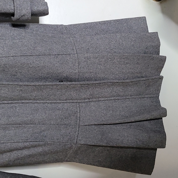 Calvin Klein coat (jrs) - Picture 2 of 12